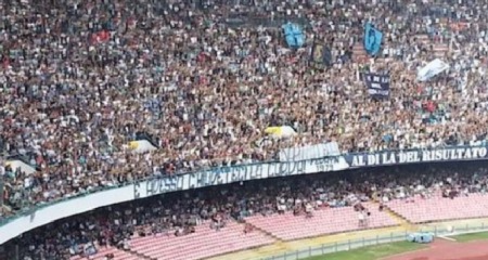 IL BEL TIFO